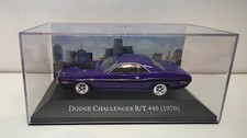 American Cars Dodge Challenger
