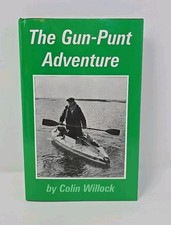 The Gun-Punt Adventure Colin