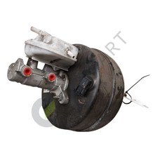 FORD Transit Custom TTF Brake