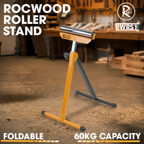 Roller stand 60kg - roller,