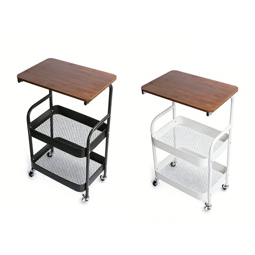 Tier rolling storage - 3,