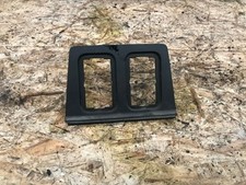 2007 LAND ROVER FREELANDER 2 INTERIOR TRIM 6H52-18K913