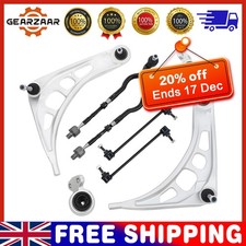 FRONT LOWER CONTROL ARM