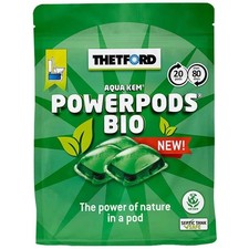 Thetford Aqua Kem PowerPods