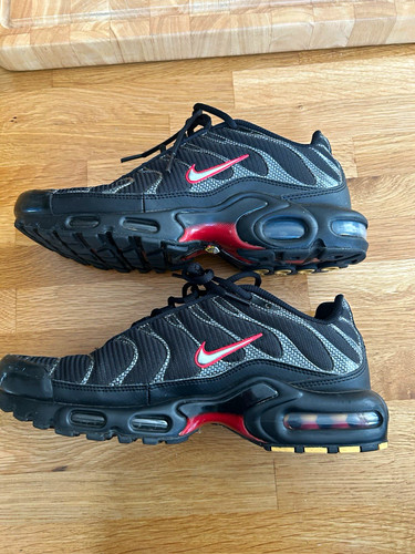 Nike air max plus - air, tn