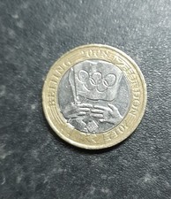 2008 Olympic Beijing Handover