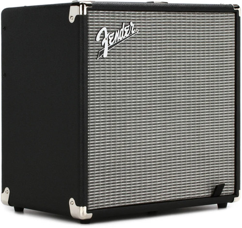 Fender rumble 1x10 40 - 40, 40-watt