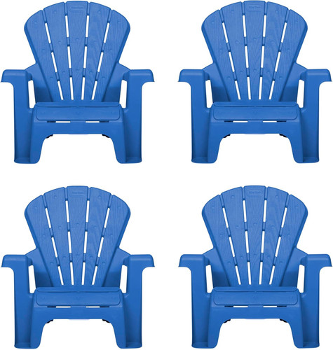 Kids garden chair - kids, pack