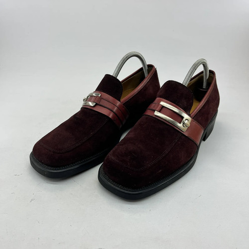 Ivory bond street loafers mens - bond,