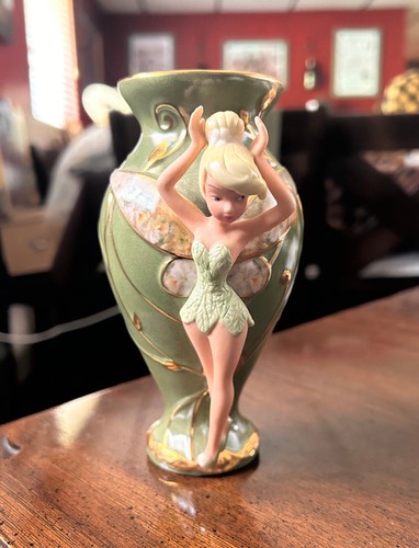 Disney tinkerbell treasures - disney,