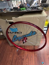 Haro legends inch rear - legends,
