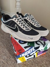 Nike X Undefeated Air Zoom