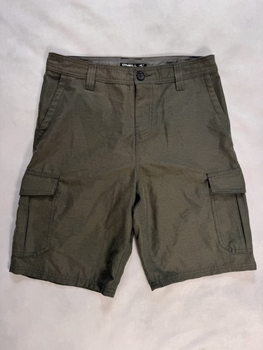 Neill hybrid olive green - olive,