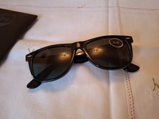 Vintage B&L RAY-BAN USA