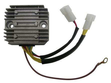 Voltage regulator aprilia - voltage,