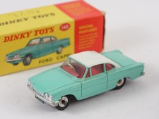 Dinky Toys GB No. 143 Ford