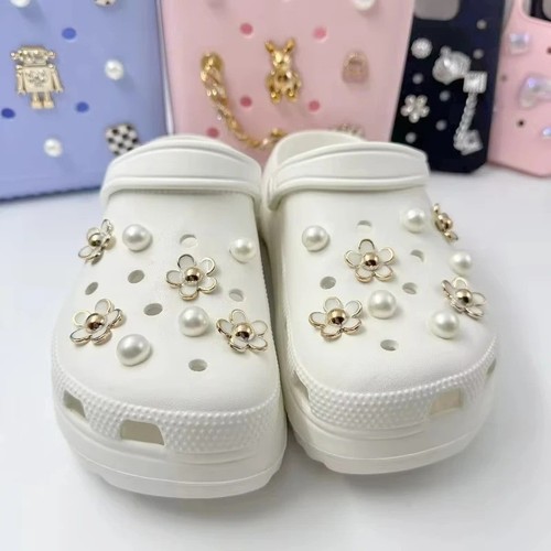 Shoes diy charms accessories - shoes,