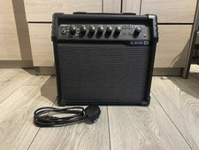Line 6 Spider V20 MkII Combo
