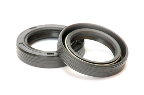 Fork oil seals - oil, bsa