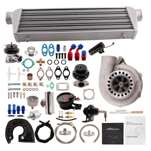 Gt35 gt3582 turbo kit - gt3582,