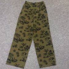 Primark Women's Cat Floral