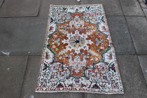 Vintage hand made traditional - hand,
