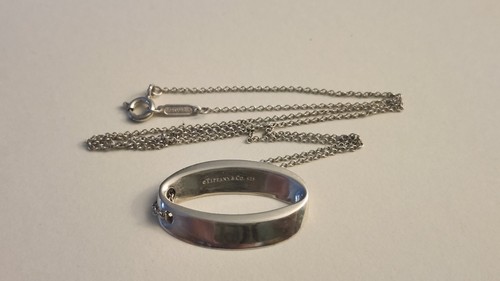 Retro tiffany co - co, geometric