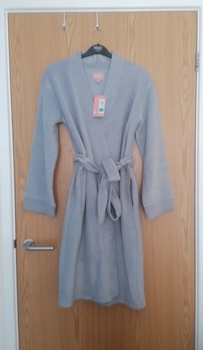 Women luxury dressing gown - women's,