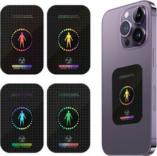 EMF anti Radiation Shield