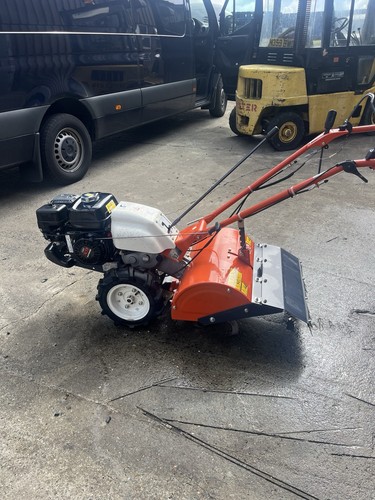 Orec 600d rear tine - orec, 500mm
