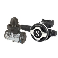Scubapro Regulator Combination
