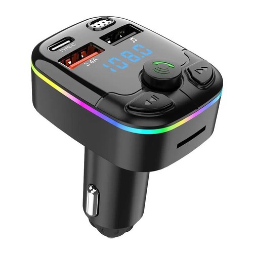 Bluetooth transmitter car - transmitter,