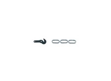 Gauge link couplings - o,