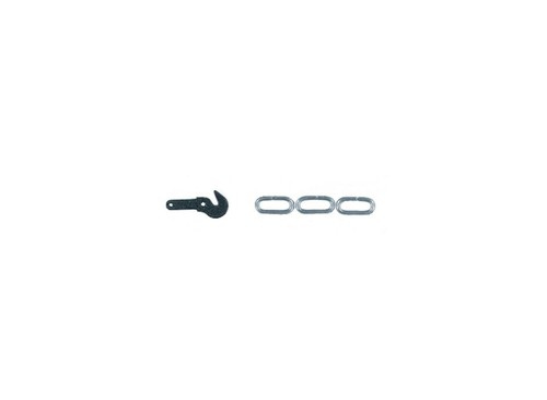 Gauge link couplings - gauge, &