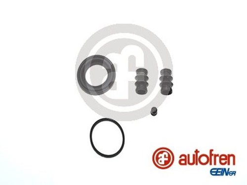 Fits autofren seinsa - fits,