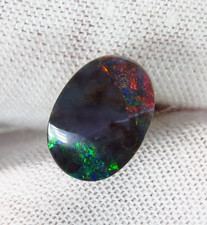 Australian boulder opal 32ct - boulder,