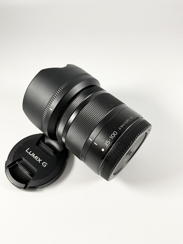 Panasonic lumix vario - lumix, g