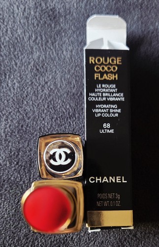 Chanel rouge coco - rouge,