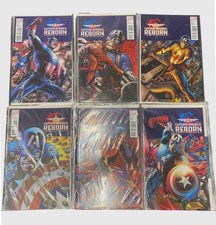 Marvel Captain America