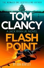 Tom Clancy Flash Point (Jack