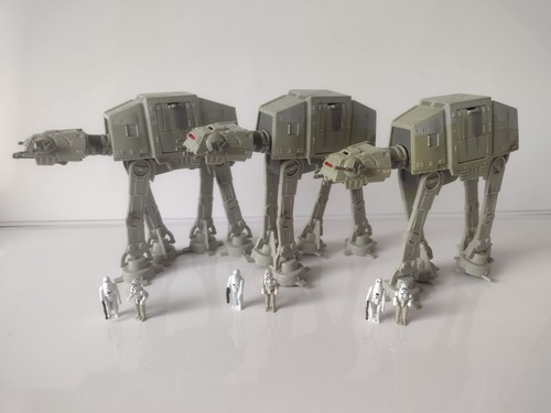 Star wars action fleet - star,