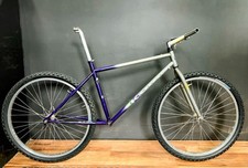 KONA Fire Mountain 18”