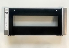 Genuine Top Oven Outer Glass