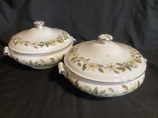 Wedgwood BEACONSFIELD Pair of