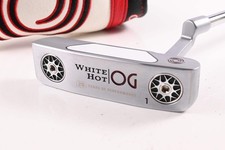 Odyssey White Hot OG #1 2021