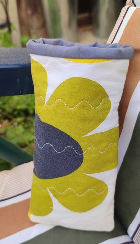 Orla kiely glasses case - orla,