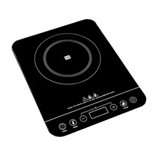 QUEST Single Digital Induction