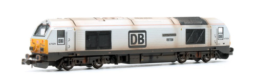 Dapol gauge 010 011 db - n, 2d-010-011