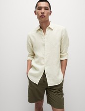 Marks & Spencer Mens Linen