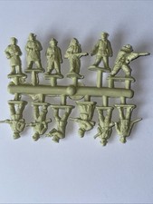 Red Box Policemen and